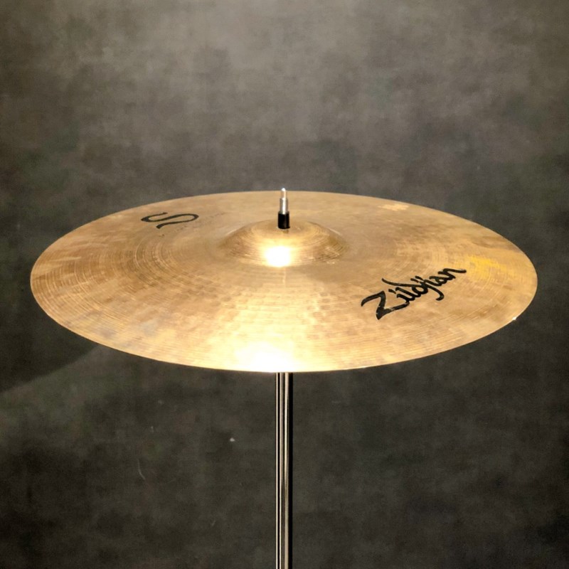 Zildjian S Medium Thin Crash 18 NAZLS18MTCの画像